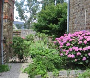 Ducey Bed & Breakfast | B&B Ducey