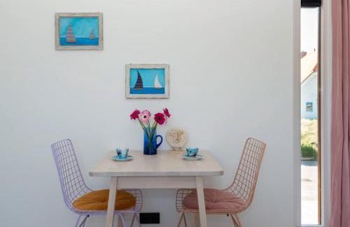 De Koog Bed & Breakfast | B&B Duinblick