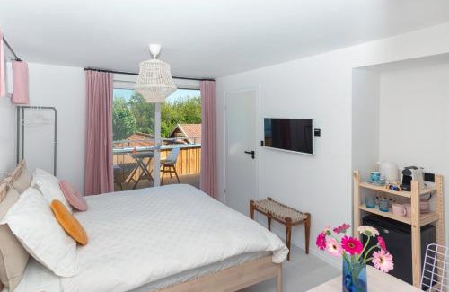 De Koog Bed & Breakfast | B&B Duinblick