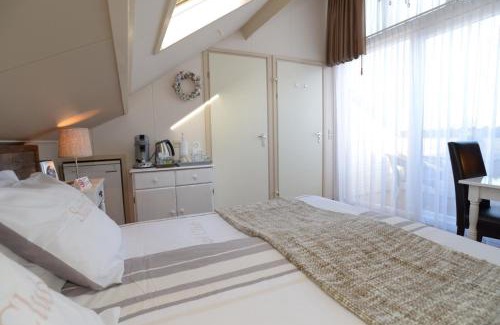 De Koog Bed & Breakfast | B&B Duinblick