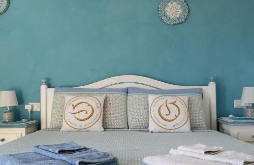 Posada Bed & Breakfast | B&B Eleonora D'Arborea, Centro Storico