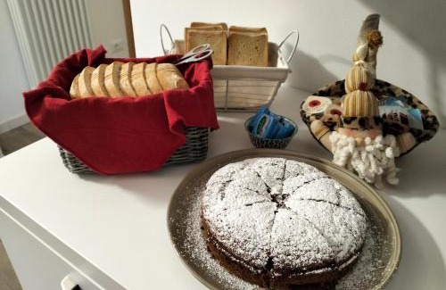 Castel Ivano Bed & Breakfast | B&B Elisè