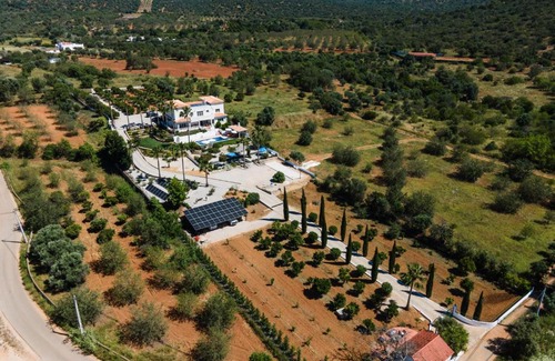 Cerro Grande Bed & Breakfast | B&B Entrecolinas