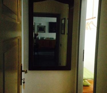 Citta Alta Bed & Breakfast | B&B Entro Le Mura