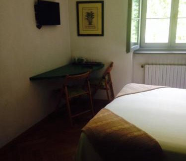 Citta Alta Bed & Breakfast | B&B Entro Le Mura