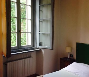Citta Alta Bed & Breakfast | B&B Entro Le Mura