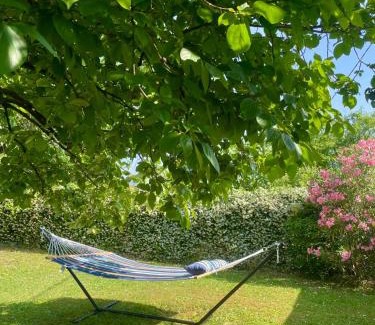 Gagliano Bed & Breakfast | b&b Ergira