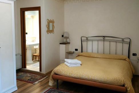 Miane Bed & Breakfast | B&B Ernestina