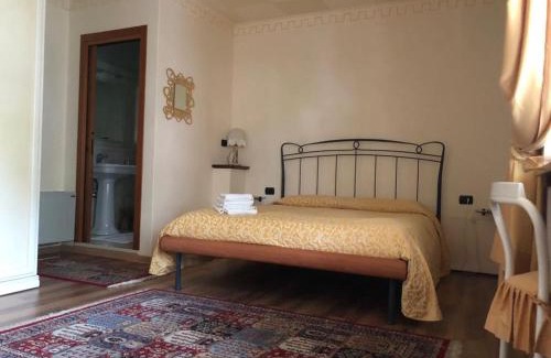 Miane Bed & Breakfast | B&B Ernestina