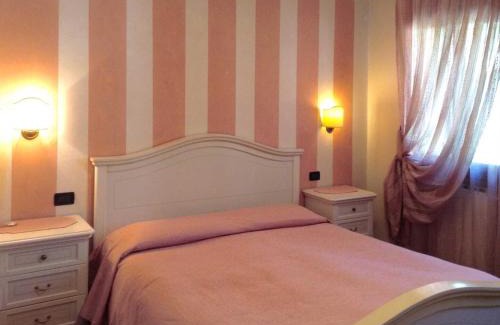 Miane Bed & Breakfast | B&B Ernestina