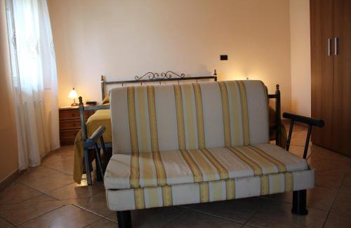 Frascineto Bed & Breakfast | B&B Esperança