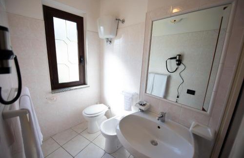 Parghelia Bed & Breakfast | B&B Esterita
