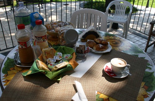 Tremestieri Etneo Bed & Breakfast | B & B Etna Country - Sunflower Room