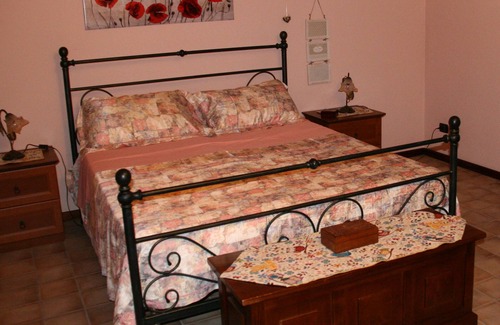 Tremestieri Etneo Bed & Breakfast | B&B Etna Country - Mimosa and Tulip room