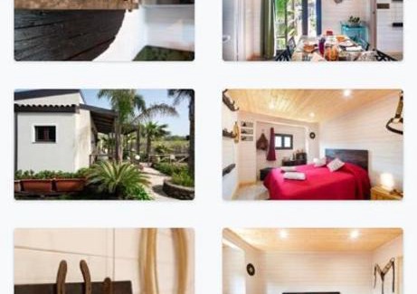 Piedimonte Etneo Villa | B&B Etna Ranch