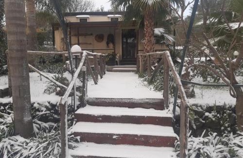 Piedimonte Etneo Villa | B&B Etna Ranch