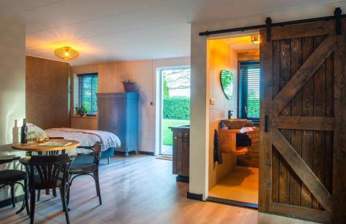 De Westereen Bed & Breakfast | B&B Fûgelfrij