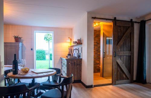 De Westereen Bed & Breakfast | B&B Fûgelfrij