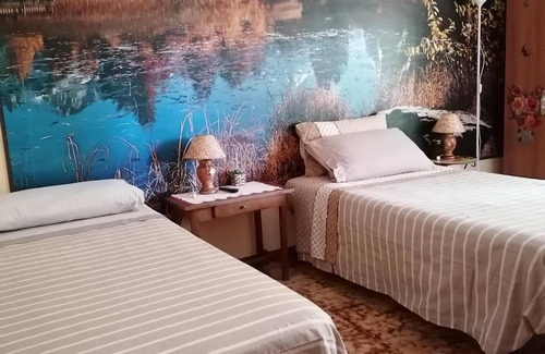 Falvaterra Bed & Breakfast | B&b Fabra Casa Mia e non solo