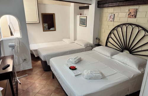 Riaci Bed & Breakfast | B&B Family Apartment 6 Pax