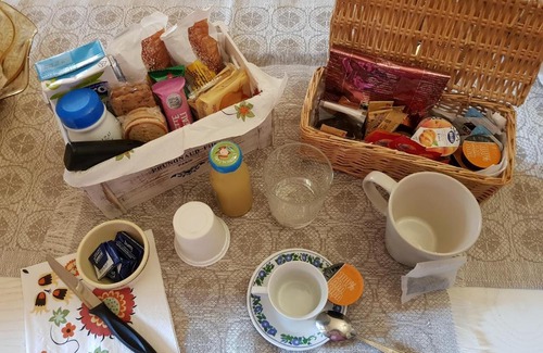 Soresina Bed & Breakfast | B&B Family Home