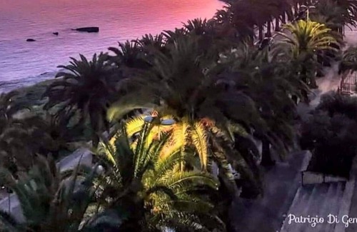 Manfredonia Bed & Breakfast | B&B Ficus Indica - quiet and close to the center and the sea
