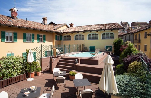La Morra Bed & Breakfast | B&B Fior Di Farine