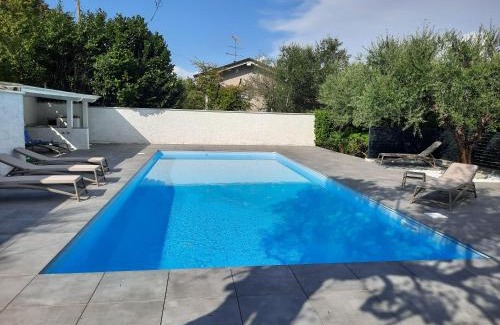 Moniga del Garda Bed & Breakfast | B&B Fior di Magnolia