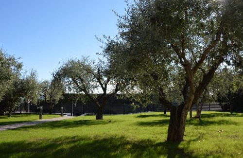 Moniga del Garda Bed & Breakfast | B&B Fior di Magnolia