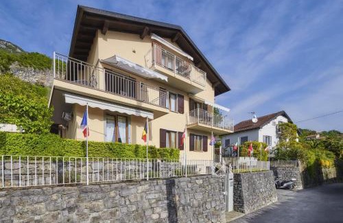 Olcio Bed & Breakfast | B&B-FORESTERIA Casa Della Musica Lake Como