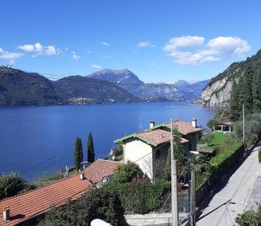 Olcio Bed & Breakfast | B&B-FORESTERIA Casa Della Musica Lake Como