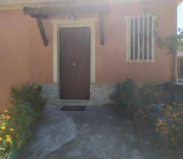 Zagarise Bed & Breakfast | B&B Francesca
