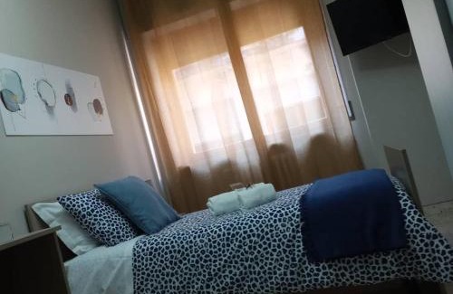 Sora Bed & Breakfast | B&B Fratelli Baglione