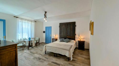 Casalborgone Bed & Breakfast | B&B Freedoms Reins Farm