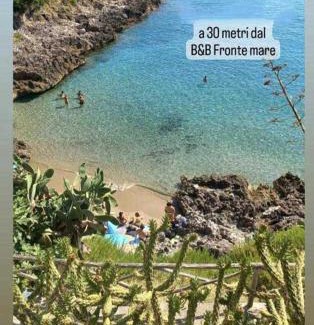 Marina Di Camerota Bed & Breakfast | B&B Fronte Mare
