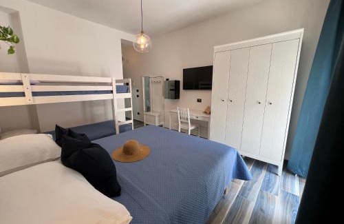 Marina Di Camerota Bed & Breakfast | B&B Fronte Mare