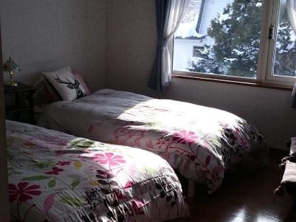 Minami House | B&B FUJINO