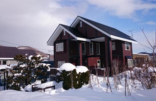 Minami House | B&B FUJINO