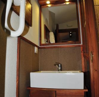Paracin Bed & Breakfast | B&B Galerija Two Rooms