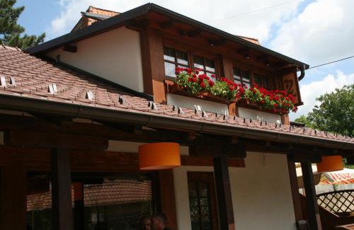 Paracin Bed & Breakfast | B&B Galerija Two Rooms
