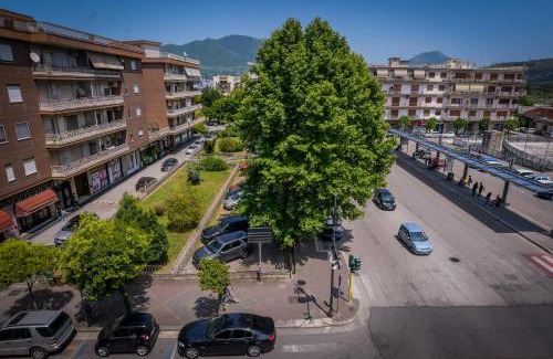 Cassino Bed & Breakfast | B&B Garibaldi