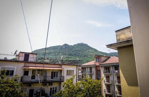 Cassino Bed & Breakfast | B&B Garibaldi