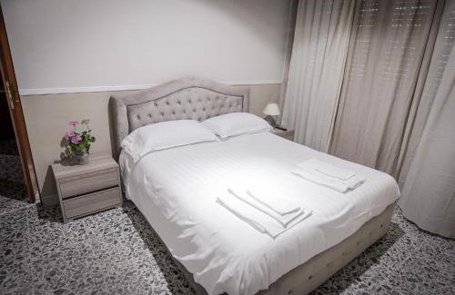 Cassino Bed & Breakfast | B&B Garibaldi