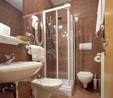 Campitello di Fassa Bed & Breakfast | B&B Garni Villa Campitello