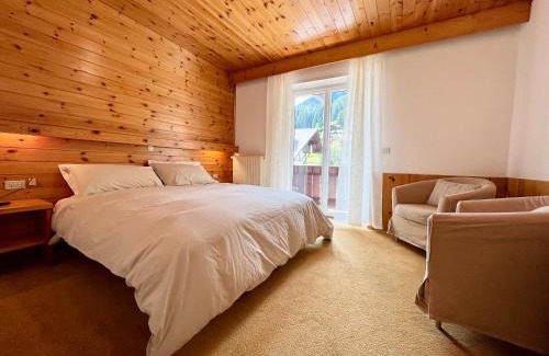 Campitello di Fassa Bed & Breakfast | B&B Garni Villa Campitello