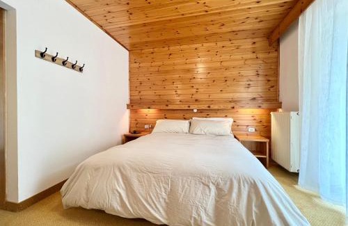 Campitello di Fassa Bed & Breakfast | B&B Garni Villa Campitello
