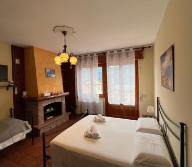 Tremezzina House | B&B Garzola
