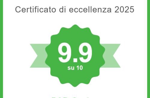 Monfalcone Bed & Breakfast | B&B Gasiso
