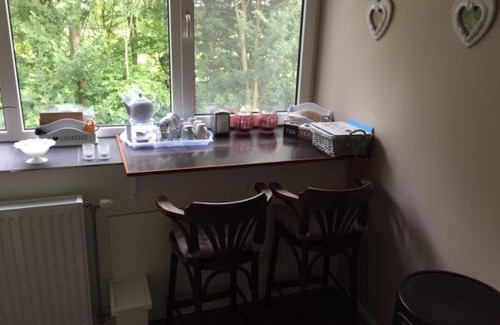 Drachten Apartment | B & B genieten bij Groen