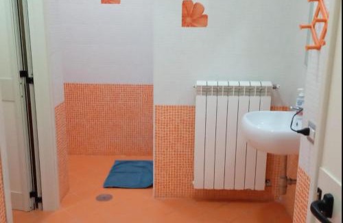 Caselle in Pittari Apartment | B&B GERMANY di Lucia